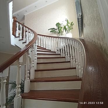 паста для бровей: Лесницы овальные — 5