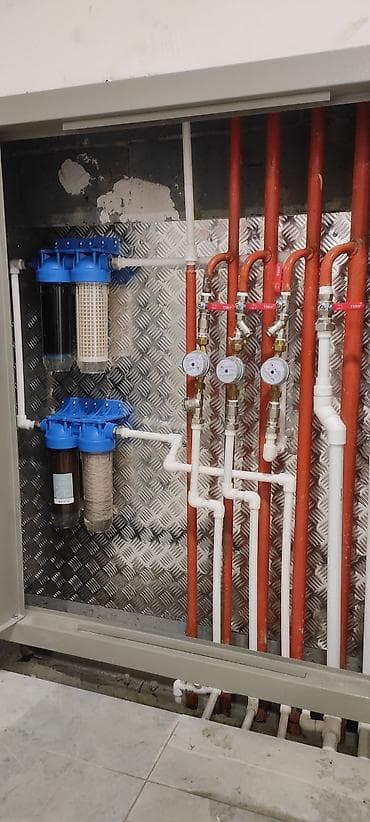 отделочные работы цены бишкек: Электрик | Установка счетчиков, Установка стиральных машин, Демонтаж электроприборов Больше 6 лет опыта — 6