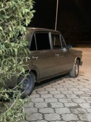 багажник голф 2: ВАЗ (ЛАДА) 2106: 1998 г., Механика, Седан — 4