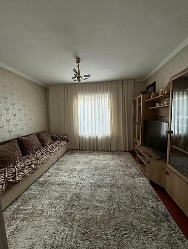 4 bedroom: Продаётся частный жилой дом в жилмассиве Арча-Бешик 📍 Ориентир: ул — 2
