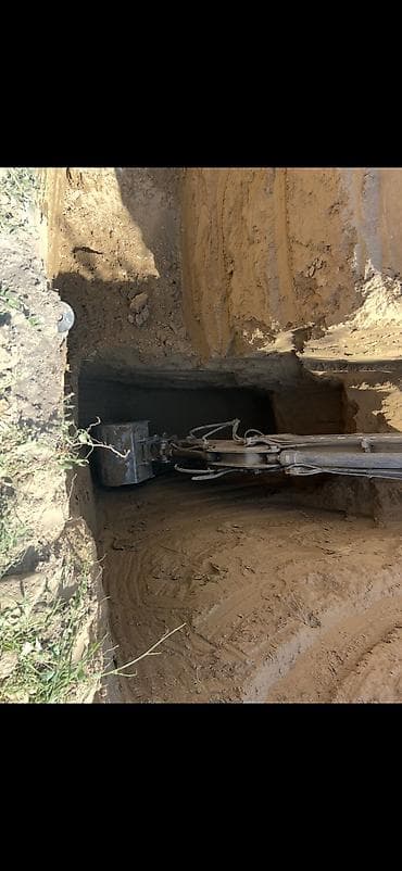 жилеза: Железобетонное (ЖБИ) кольцо для септика Размер: 150 x 90 x 7 см, Платная установка, В розницу — 6