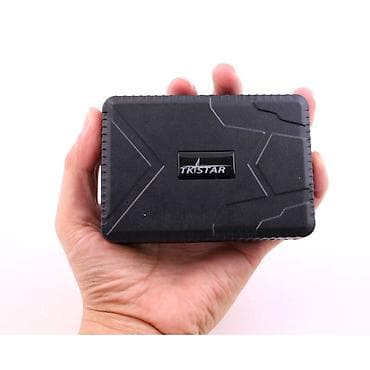 macbook 16: 🚗 Трекер для отслеживания автомобиля и контроля передвижения. 📍 — 2