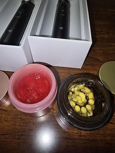 акнет номер телефона сотовый: Продам два аппарата Medicube Age R booster pro, в подарок отдам по — 8