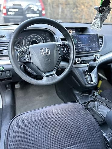 can am: Honda CR-V: 2016 г., Автомат, Бензин, Кроссовер — 7