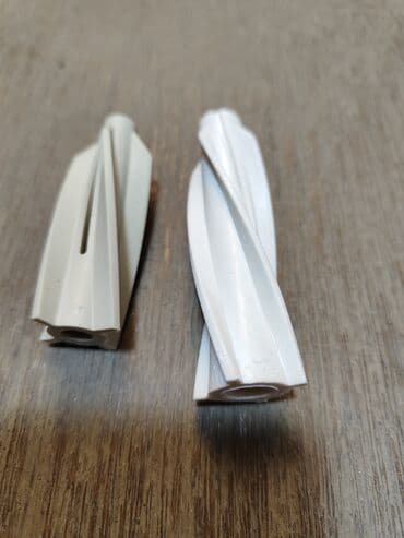 пескоблок услуга: Дюбель,для газоблока. диаметр 6/8/10/14 мм — 1