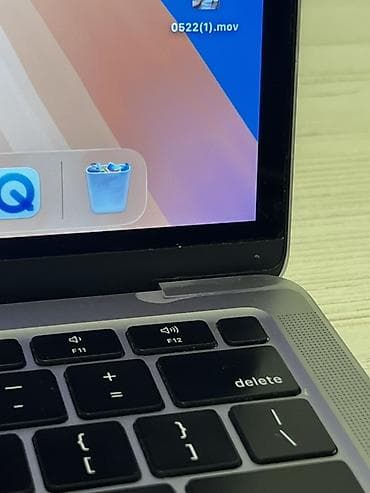 макбук эйр м1 бу: Продаю MacBook Air на процессоре Apple M1 (2020 год). • Оперативная — 3