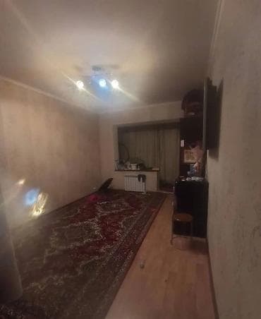 1 комната, 38 м², Индивидуалка, 1 этаж, Старый ремонт at lalafo.kg 1 комната, 38 м², Индивидуалка, 1 этаж, Старый ремонт