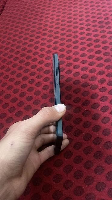 нашёл телефон: Redmi, Redmi Note 14, 256 ГБ, цвет - Черный, 2 SIM — 3