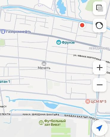 кемин куплю дом: Жилой дом с участком 14.5 соток в частном секторе у проспекта Победы — 2