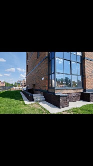 купить декоративный кирпич: Новый Облицовочный Кирпич, Россия, Флешь Баварская кладка, (250x85x65) — 5