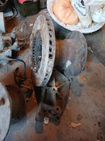 полировычный машынка: Запчасти на зил бычок и другие — 4