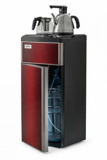 системы охлаждения vinga: Суу үчүн кулер, Жаңы, Өзү алып кетүү, Акысыз жеткирүү, Акылуу жеткирүү — 1