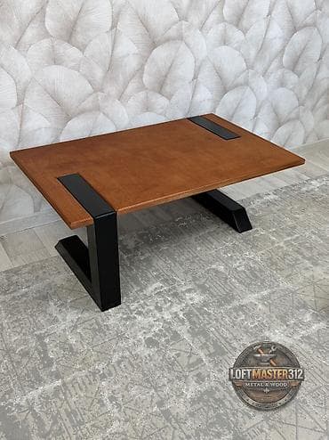 одежда мужское: Изделия в стиле LOFT Металл • Дерево • Ручная работа Изготовление — 6