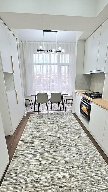 700: 1 комната, 37 м², Технопарк Элитка, 16 этаж, Свежий ремонт — 6