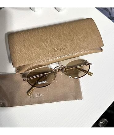 Компьютерные очки: Солнцезащитные очки очки, Женские, Регулируемые носоупоры, Новый — 2