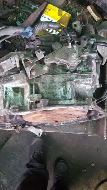 коробка опель вектра б: Opel Astra коробка автомат 60/40 двигатель 96год корса — 2