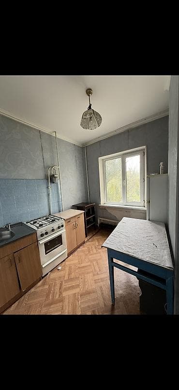 2 room flat: 2 комнаты, Собственник — 6
