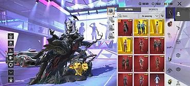 купить микшерный пульт: Игровой аккаунт PUBG Mobile Основные характеристики: - Уровень — 2