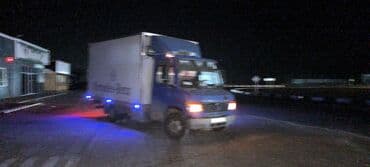 мерседес дубл кабина: Легкий грузовик, Mercedes-Benz, Стандарт, 3 т, Б/у — 2