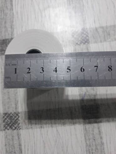 документ сканеры для проекторов электронный флипчарт: Продаётся чековая кассовая лента 57мм ширина, 30м длина, 45мм ширина — 1