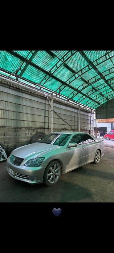 тойота сурф левый руль: Toyota Crown: 2004 г., 3 л, Автомат, Бензиновая, Седан — 8