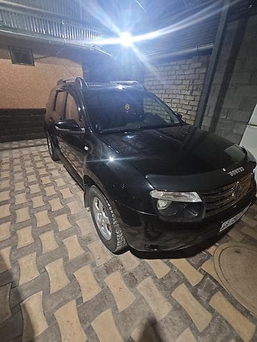 renault master: Renault Duster: 2014 г., 2 л, Автомат, Бензин, Кроссовер — 2