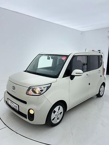 changan deepal: Kia Ray: 2020 г., 0.1 л, Автомат, Бензин, Хэтчбэк — 1