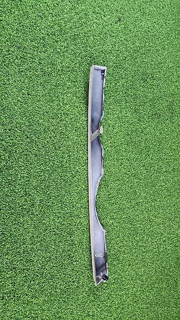 e60 m5: 5113 8 ——402 647 Е53 дорест Ресничка на фару левая Год 2001 В — 2