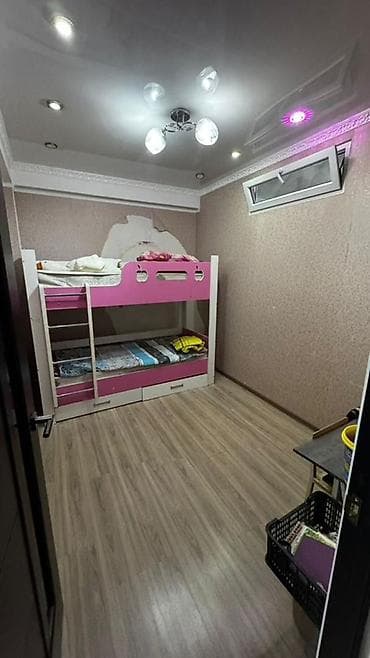 квартира бишкек снимаю: 2 комнаты, С мебелью полностью — 3