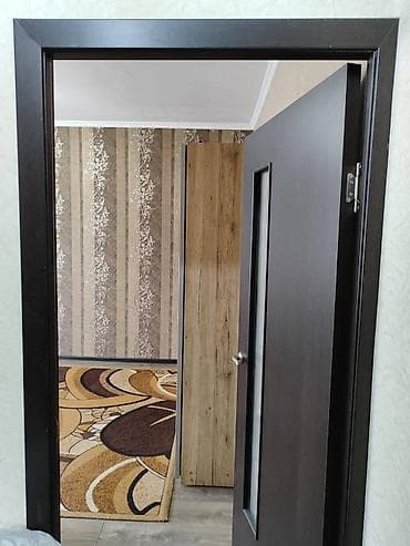 1 комната, 38 м², 10 мкр 105 серия, 5 этаж, Евроремонт — 9