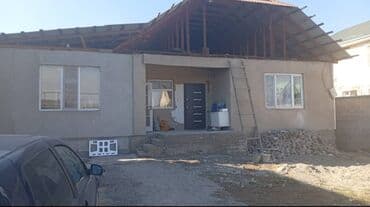 один комната есть продает дом: Дом, 107 м², 3 комнаты, Агентство недвижимости — 8