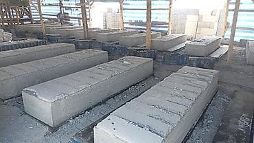 Газоблок, Автоклавный, 600x200x300, D600 — 1