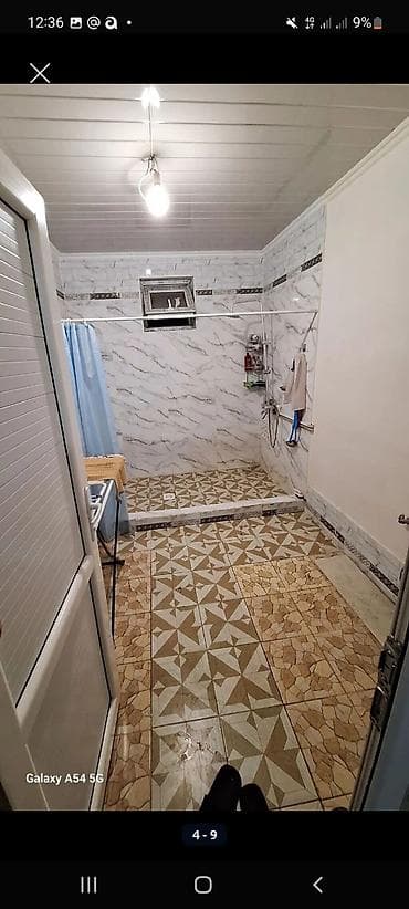 бишкек 1 комната: Продаётся дом, село Ак-Джол, рядом новый Ош базар и Автовокзал! — 7