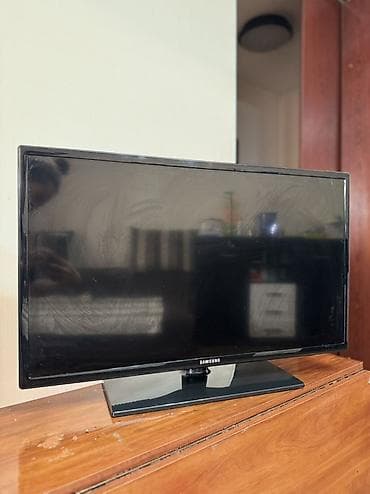 Телевизор Samsung UE32EH4000 - Диагональ: 32" - Серия/модель