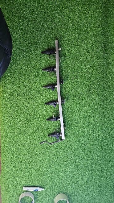 бмв х5 дизель бишкек: Форсунка BMW 2004 г., Б/у, Оригинал, Германия — 1