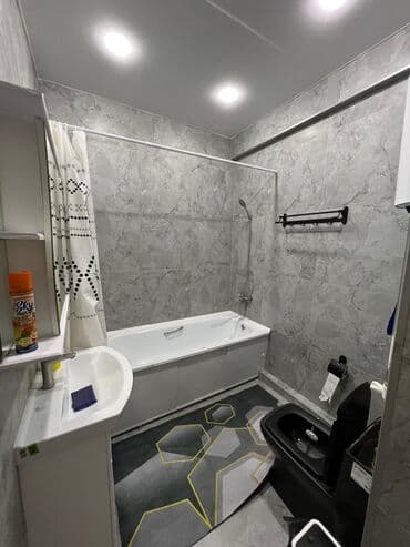 сдаю квартиру на долгий срок район филормония: 1 комната, Интернет, Wi-Fi, Парковка, Постельное белье — 3