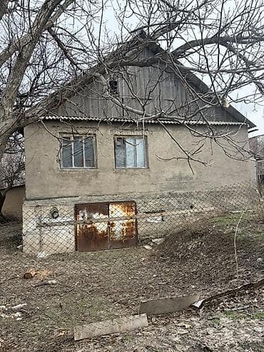 дом арчалы: Дом с цокольным этажом и мансардой - Материал: каменные/кирпичные — 1