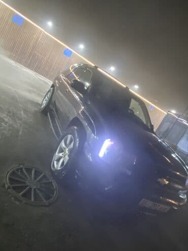 trail: Chevrolet Trailblazer: 2006 г., Автомат, Бензин, Внедорожник — 7