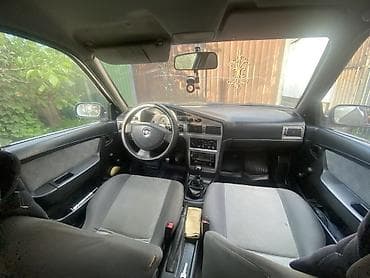рассрочка матис: Daewoo Nexia: 2009 г., 1.5 л, Механика, Бензин, Седан — 6