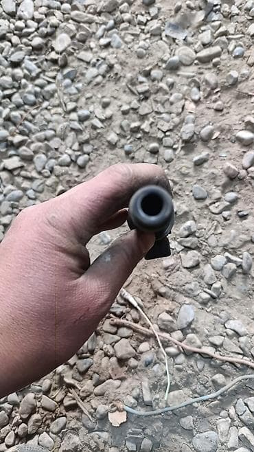 sprinter 4 4: Катушка зажигания Honda — 3