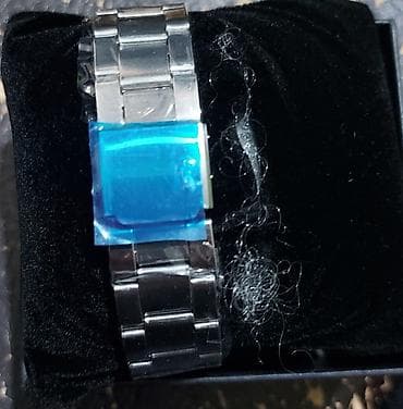 Зер буюмдар: Классикалык сааттар саат, Rolex, Эркектердики, Жаңы — 2