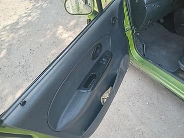 gac aion v plus: Daewoo Matiz: 2005 г., 0.8 л, Механика, Бензин, Хэтчбэк — 4