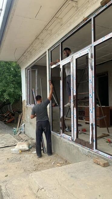 реставрация газовых амортизаторов: Окно, Подоконник, Фурнитура: Ремонт, Реставрация, Бесплатный выезд — 7