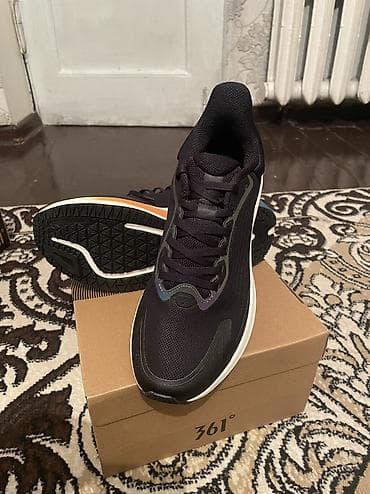 кросовый: Кросовка оргинал 361 — 4