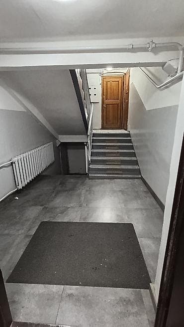 Квартиры: 1 комната, 32 м², 11 мкр 104 серия, 1 этаж — 9
