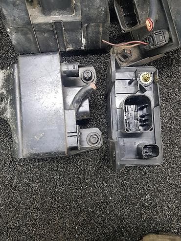 fit: Продается Реле свечей накала. Реле Накала. 2,2 сди 2,7 сди3,2 сди — 3