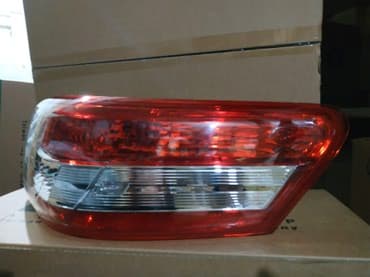тойота виндом поворотник: Задние фонари: CAMRY 2010год. DEPO (Тайвань) — 2