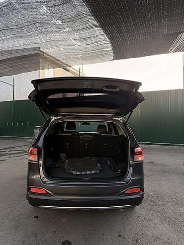 mini ev: Kia Sorento: 2016 г., 2 л, Автомат, Дизель, Кроссовер — 10