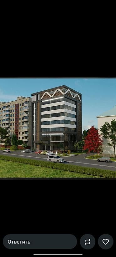 premium development: Новый проект: бизнес-центр «Комофорт» - Офисы от 15 м² - Локация — 3