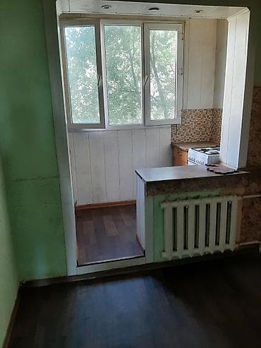 кухня на аренду: 3 комнаты, Собственник, С подселением, С мебелью полностью — 4